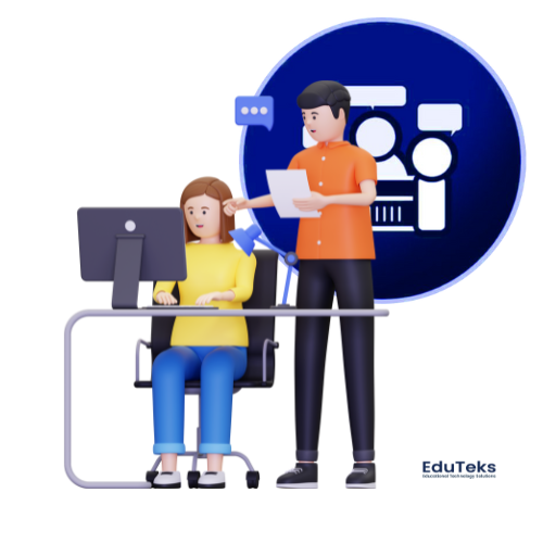 Team Illustration