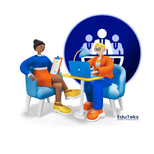 Team Illustration