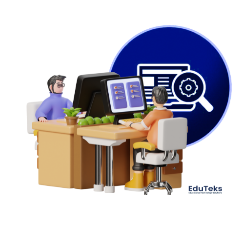 Team Illustration